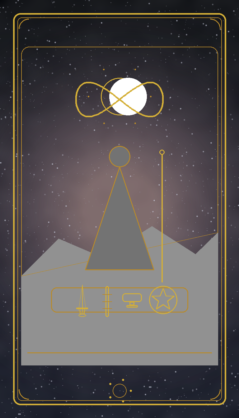 The Magician – Nhà Ảo Thuật