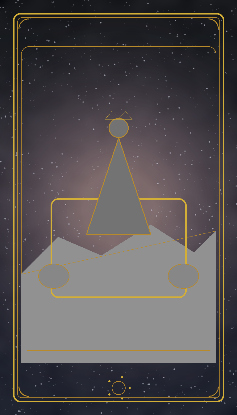 Seven of Pentacles – 7 Tiền