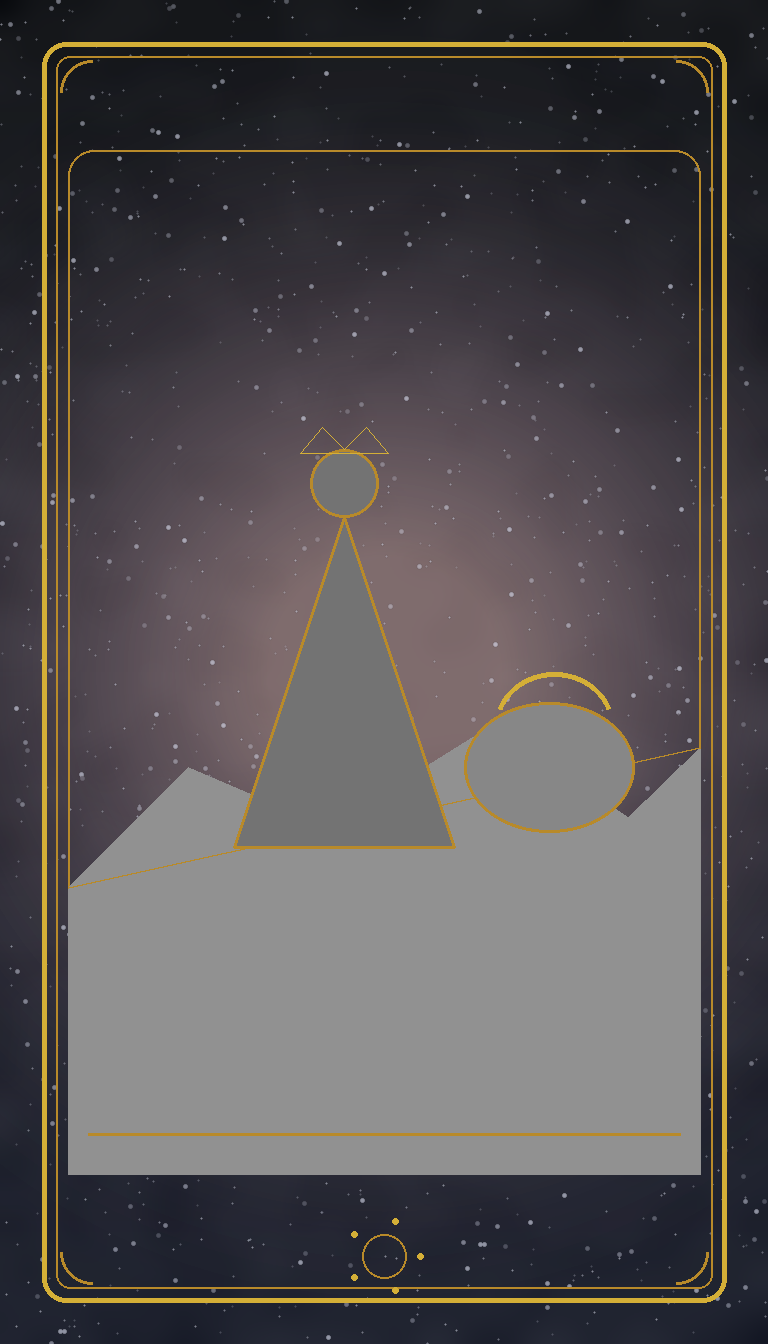 Eight of Pentacles – 8 Tiền