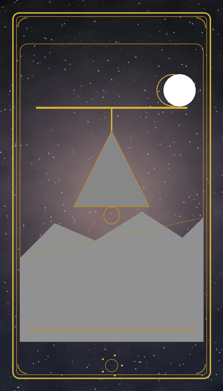 The Hanged Man – Người Treo Ngược