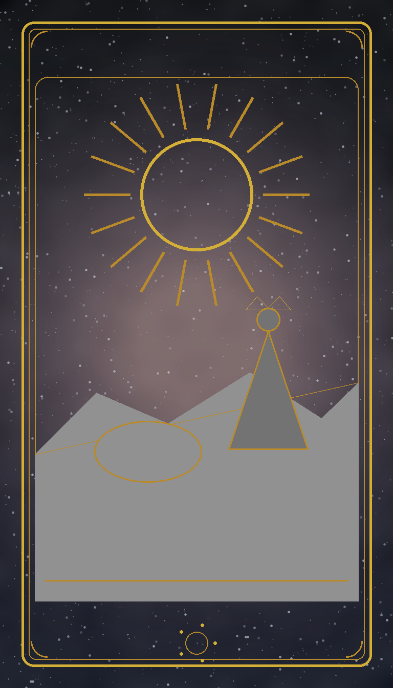 The Sun – Mặt Trời