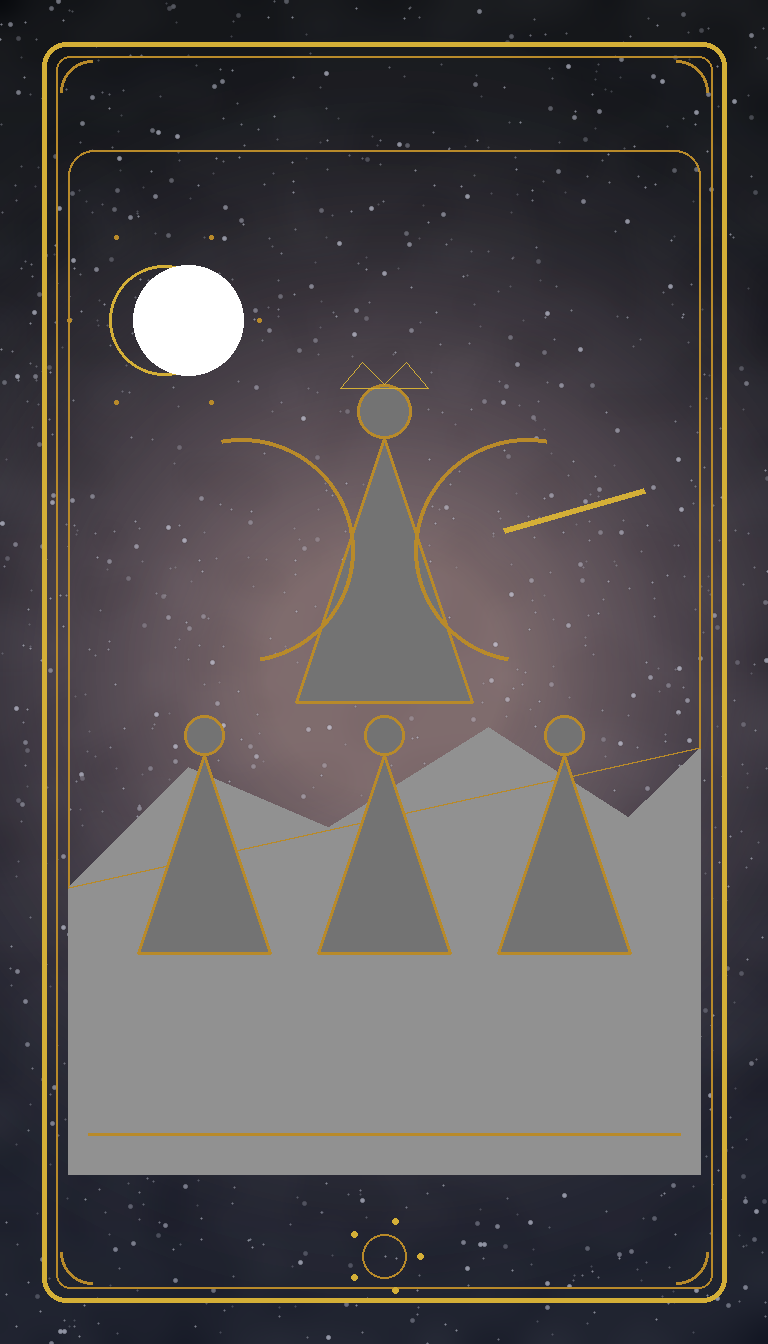 Judgement – Phán Xét