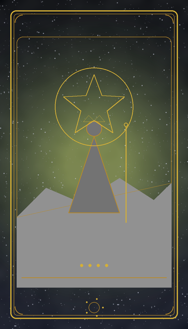 King of Pentacles – Vua Tiền