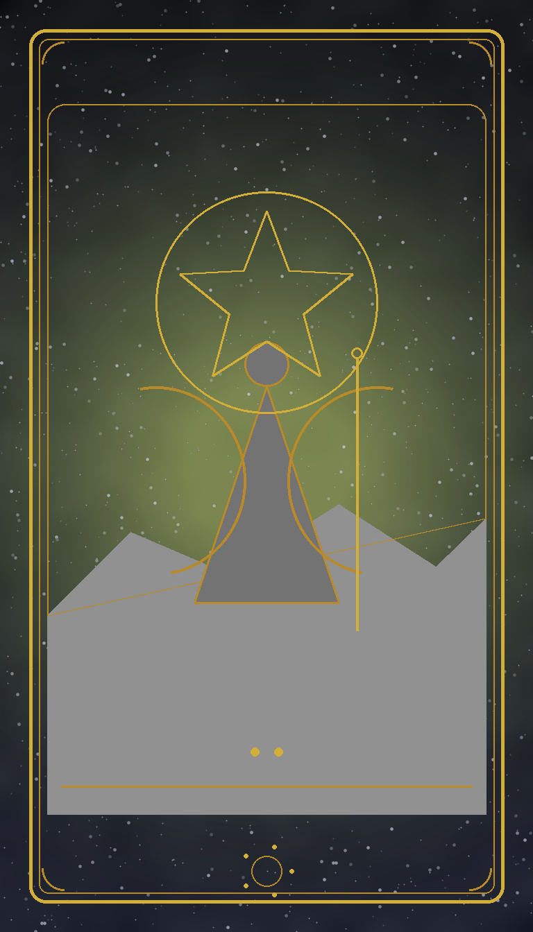 Knight of Pentacles – Hiệp Sĩ Tiền