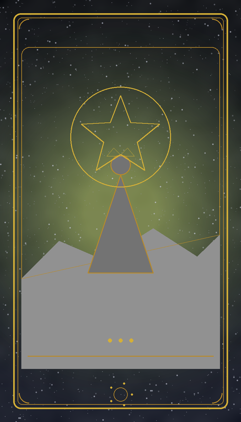 Queen of Pentacles – Nữ Hoàng Tiền