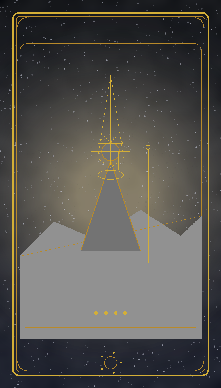 King of Swords – Vua Kiếm