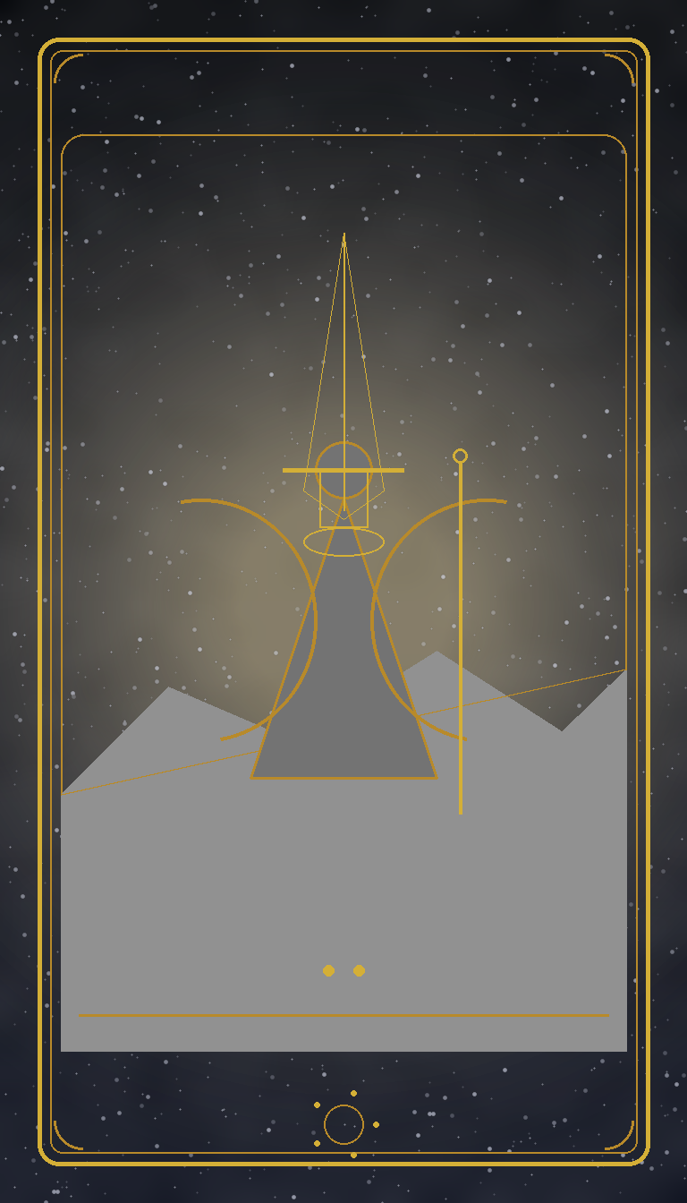 Knight of Swords – Hiệp Sĩ Kiếm